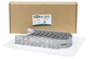 Вкладыш коленвала коренной нижний стандарт КАМАЗ дв. Cummins 6CT, ISC, L 3944153 103124 BOVIA