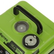 Бензогенератор 0.8кВт 2такт. расход=1.05л/ч. бак=4л ручной стартер СИБРТЕХ 94665 SIBRTEC