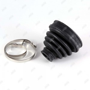 Пыльник ШРУСа  LEXUS ES300 MCV30 Jan 01 Jan 6 CD21025 CD21025 JIKIU