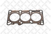 прокладка ГБЦ! (0.8mm) (x2)\ Audi A4/A6 3.0 V6 BBJ/ASN 00> 1125214SX STELLOX