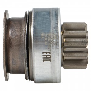 Привод стартера (бендикс) для а/м Mitsubishi Outlander III (12-) 2.0i/Lancer X ( VCS1112 START VOLT