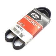 Ремень приводной поликлиновой 6PK975 GATES 6-PK-975 GATES