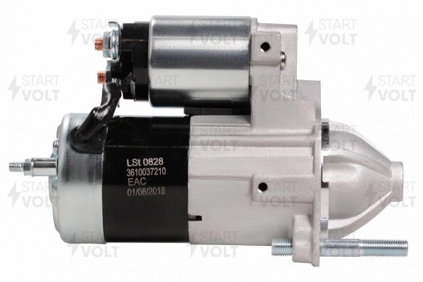 HYUNDAI/KIA LST 0828 START VOLT