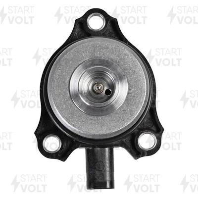 W204 (2007>) SVC 0520 START VOLT