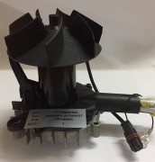 Вентилятор отопителя с крыльчаткой Webasto AT2000ST 1322696A HTPWB3848A HTP