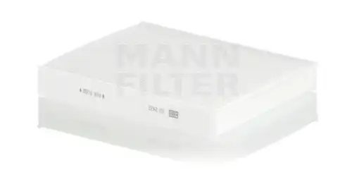 Фильтр салонный CU2433 CU2433 MANN FILTER
