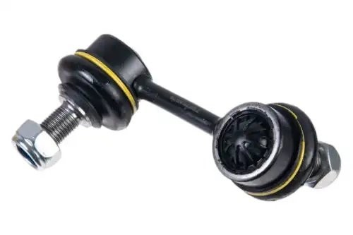 тяга стабилизатора переднего левая!\ Mitsubishi Pajero V65/63/73W 99> Z29476 ZENTPARTS