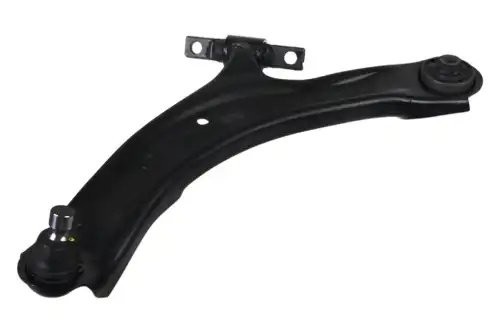 рычаг передний нижний левый!\ Nissan Qashqai J10 07>, Renault Koleos 08> Z24796 ZENTPARTS