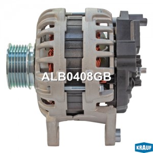 Генератор ALB0408GB ALB0408GB KRAUF