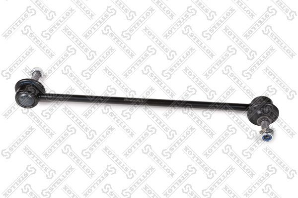 тяга стабилизатора переднего!\ Mazda 3 1.6 16V/2.0 16V 08> 56-02112A-SX STELLOX