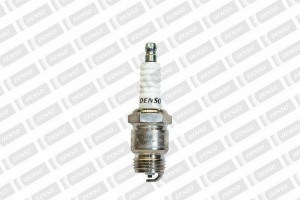 свеча зажигания!\ Ford Transit 2.0 85-92 MA16PRU DENSO