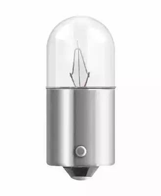 Лампа 24V R5W BA15s 50лм Standard NEOLUX N149 NEOLUX