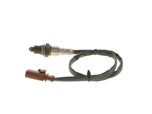 Датчик кислорода SKODA Yeti (14-) (1.6) BOSCH 0258030282 BOSCH