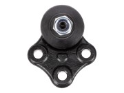 опора шаровая! Renault Scenic III/Grand Scenic III 09> Z37025 ZENTPARTS