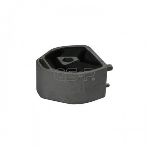 подушка КПП левая!\ VW Passat 1.6-2.3/1.9TDi 96> 510193 GS P