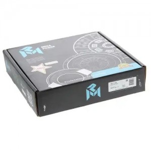 Сцепление RENAULT Logan (1.4) MEGAPOWER 160-11-035 MEGA POWER