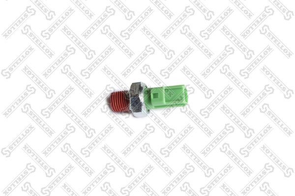 датчик давления масла!\ Ford Mondeo 1.8i/2.0i 16V 00> 06-08033-SX STELLOX