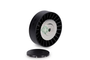 Ролик обводной VW TRANSPORTER IV 532016910 532 0169 10 INA