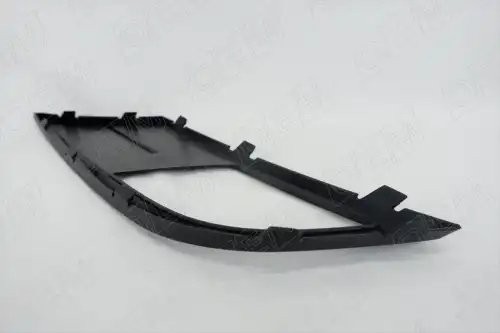 Окантовка противотуманной фары левая Volkswagen Jetta 6 2015-2020 OEM1439L OEMPARTS