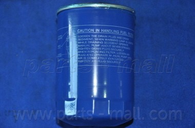 Фильтр топливный ISUZU GEMINI R 85-90 PCB-002 PCB-002 PMC PARTS MALL