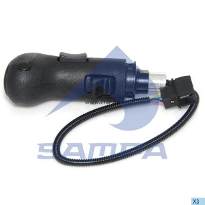 Ручка на рычаг КПП MAN TGA SAMPA 021031 SAMPA