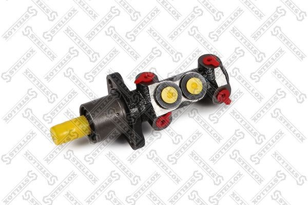 202-247=T2342 [8A0611021] !главн. торм. цил. \ Audi 100 90-94/ Audi 80 91-95 05-85194-SX STELLOX