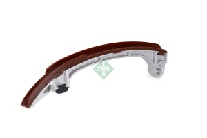Планка натяжителя цепи ГРМ TOYOTA RAV4 II/III, AVENSIS (T25) 2.0/2.4 555055710 555 0557 10 INA