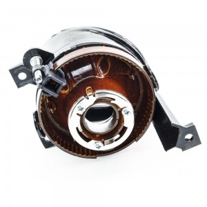 TIGUAN (2007-2011) AW6C009410699 DOMINANT