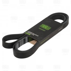 Ремень приводной BMW 3 E90 (05-) 2.0i [N43] Active Steering (7PK1915) 7PK1915 TRIALLI