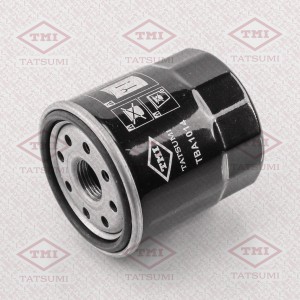 Фильтр масляный TOYOTA Avensis/Camry/Carina E 87-SUZUKI Grand Vitara 86- TBA1014 TBA1014 TATSUMI