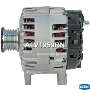Генератор ALV1959RN ALV1959RN KRAUF