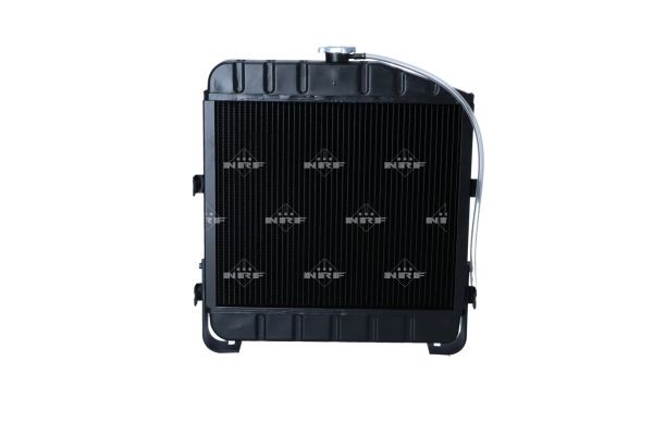 CHEVROLET LANOS (2004>) МКПП 53253 NRF