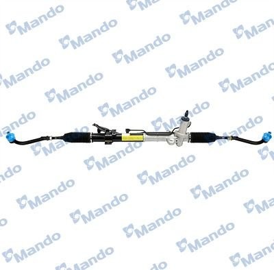 Рейка рулевая HYUNDAI Santa Fe (09-) MANDO EX577002B210 MANDO