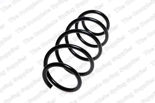 пружина пер.\ VW Fox 1.2/1.4 05> 4095087 LESJOFORS