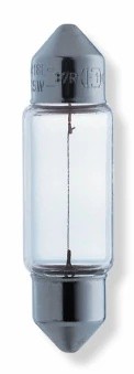 Лампа 12V C5W SV8.5-8 блистер (2шт.) OSRAM 64182BL OSRAM