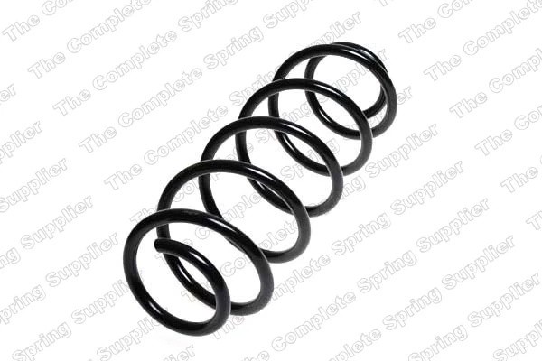 Пружина MERCEDES A (W169) подвески задней LESJOFORS 4256864 LESJOFORS