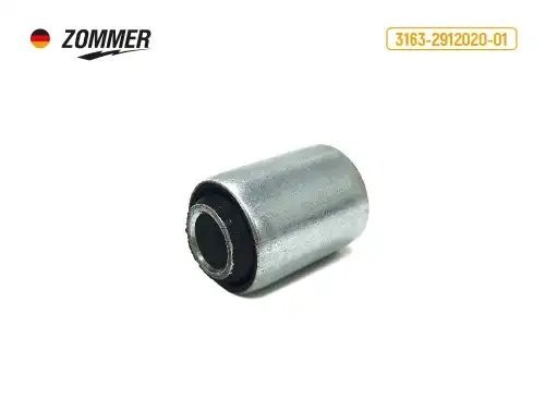 Сайлентблок рессоры для а/м УАЗ "Патриот" н/о "ZOMMER" 19716 ZOMMER
