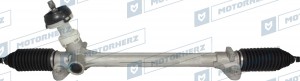 Рулевая рейка с тягами механическая  M50471NW M50471NW MOTORHERZ