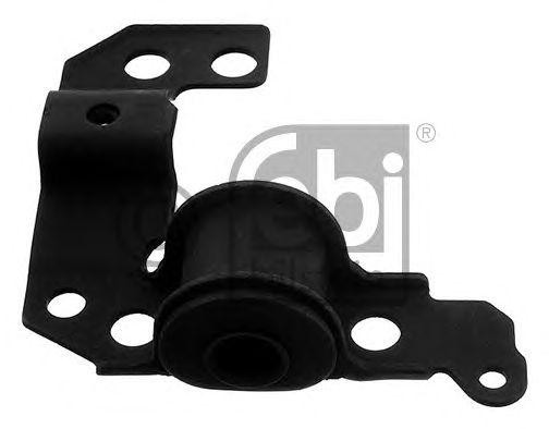 сайлентблок рычага зад. л.! Fiat Doblo 96> 43955 FEBI BILSTEIN