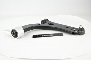 Рычаг правый FORD FIESTA/FUSION CBK 2001- 0524-MZ2RH 0524-MZ2RH FEBEST