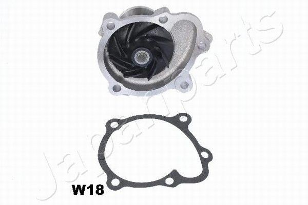 OPEL ASTRA G (1998-2005), ASTRA H / FAMILY (2004>) Diz PQ-W18 JAPAN PARTS GROUP