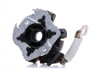 Щеткодержатель AUDI A8 стартера BOSCH 1004336664 BOSCH