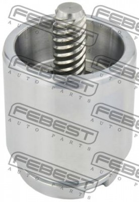 поршень суппорта заднего! с мех. D48\ Ford Transit/Tourneo Custom 12> 2176-TTGR FEBEST