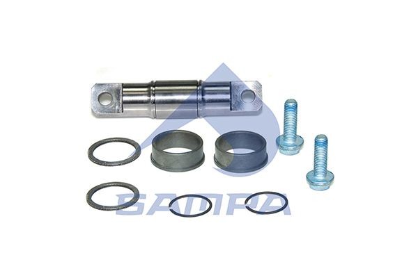 Ремкомплект MERCEDES Actros (96-02) вилки сцепления SAMPA 010756 SAMPA