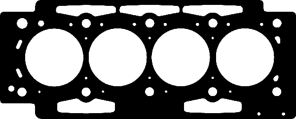 Прокладка головки блока PEUGEOT 206 (99-) CORTECO 415005P CORTECO