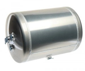 Баллон воздушный SITRAK C7H ресивер MOVELEX WG9000360787MX MOVELEX