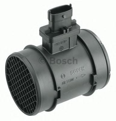 Датчик массового расхода воздуха FIAT Doblo (10-) BOSCH 0 281 006 054 BOSCH
