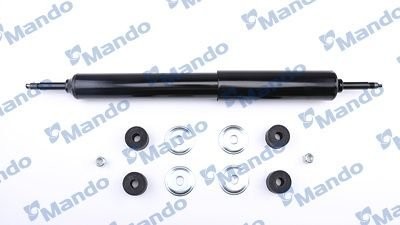 NISSAN PATROL (2.8TD)  97-00 газ MSS015128 MANDO