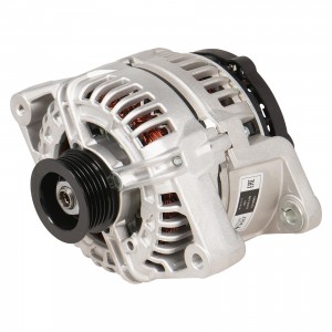 Генератор 100A LG 0561 START VOLT