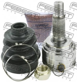 ШРУС наружный 32x59x28 MAZDA 6 WAGON GH 2008-2013 0510-GHMT 0510-GHMT FEBEST